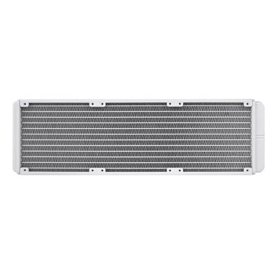 кулер Thermaltake TH420 ARGB Sync Snow Edition CL-W369-PL14SW-A