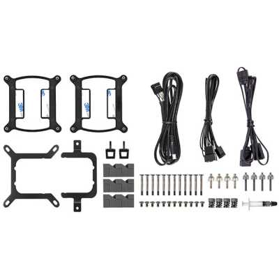 кулер Thermaltake TH420 V2 Ultra ARGB CL-W386-PL14SW-A