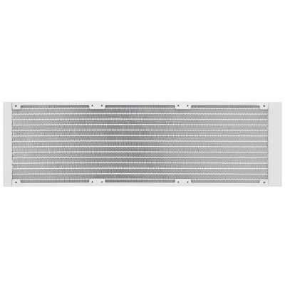 кулер Thermaltake TH420 V2 Ultra EX Snow ARGB CL-W428-PL14SW-A