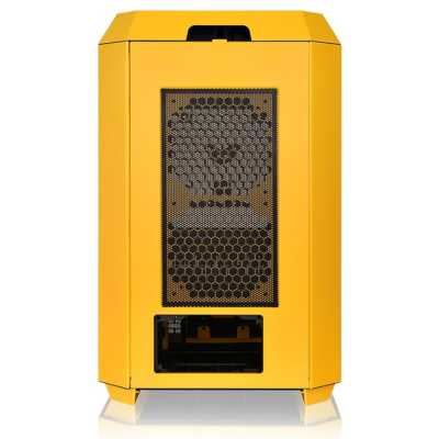 корпус Thermaltake The Tower 300 Bumblebee CA-1Y4-00S4WN-00