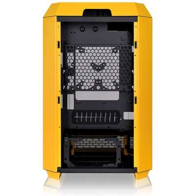корпус Thermaltake The Tower 300 Bumblebee CA-1Y4-00S4WN-00