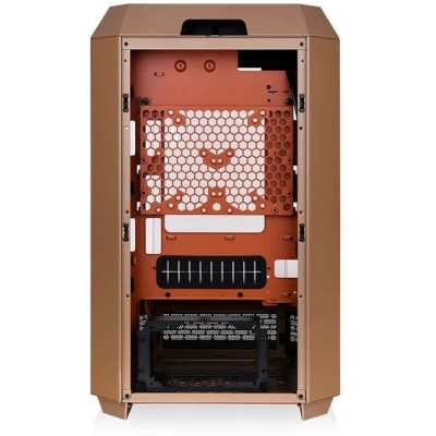 корпус Thermaltake The Tower 300 Gravel Send CA-1Y4-00SGWN-00