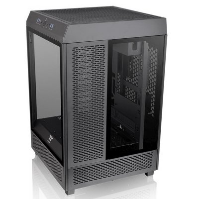 корпус Thermaltake The Tower 500 CA-1X1-00M1WN-00