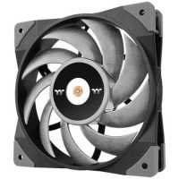 кулер Thermaltake Toughfan 12 Turbo CL-F121-PL12GM-A