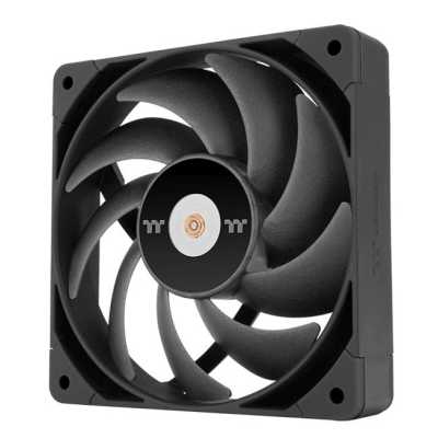 кулер Thermaltake Toughfan 14 Pro 2 pack CL-F160-PL14BL-A Черный