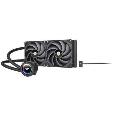 кулер Thermaltake Toughliquid 280 Ex Pro ARGB CL-W419-PL00BL-A