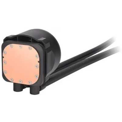 кулер Thermaltake Toughliquid 280 Ex Pro ARGB CL-W419-PL00BL-A