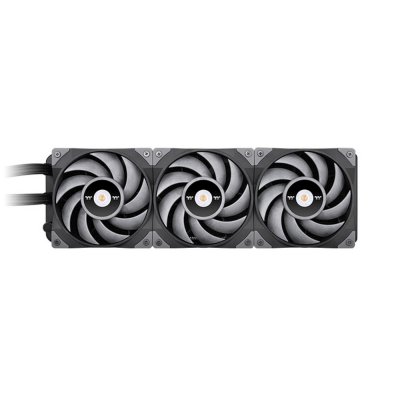 кулер Thermaltake Toughliquid 360 ARGB TRX40 Edition CL-W336-PL12GM-A