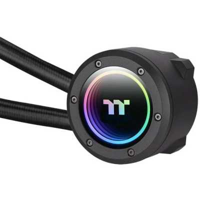 кулер Thermaltake Toughliquid 360 Ex Pro ARGB CL-W400-PL12BL-A