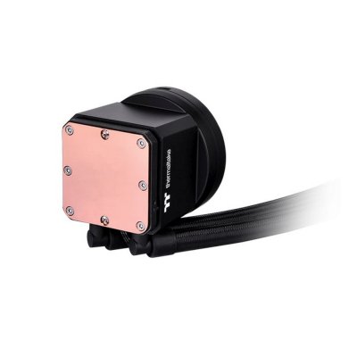 кулер Thermaltake Toughliquid Ultra 240 CL-W322-PL12GM-B