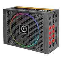 блок питания Thermaltake Toughpower DPS G RGB 1000W PS-TPG-1000DPCTEU-T