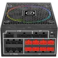 блок питания Thermaltake Toughpower DPS G RGB 1250W PS-TPG-1250DPCTEU-T