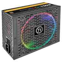блок питания Thermaltake Toughpower DPS G RGB 750W PS-TPG-0750DPCGEU-R
