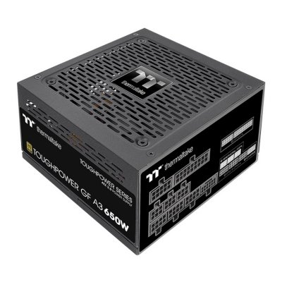 блок питания Thermaltake ToughPower GF A3 650W PS-TPD-0650FNFAGE-H Черный