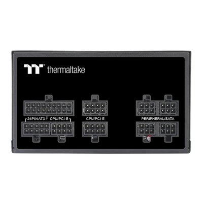 блок питания Thermaltake ToughPower GF1 750W PS-TPD-0750FNFAGE-2