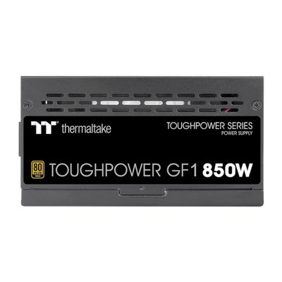 блок питания Thermaltake ToughPower GF1 850W PS-TPD-0850FNFAGE-2