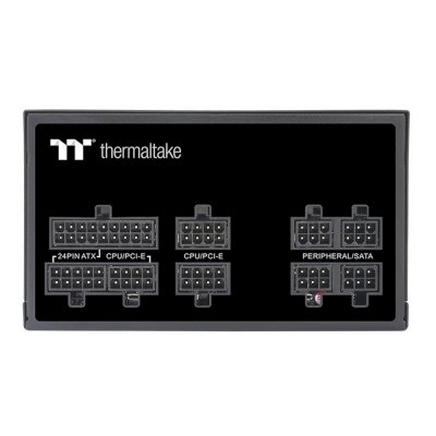 блок питания Thermaltake ToughPower GF1 850W PS-TPD-0850FNFAGE-2