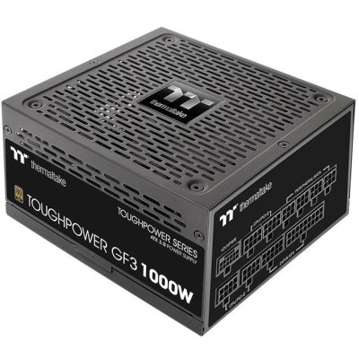 блок питания Thermaltake ToughPower GF3 1000W PS-TPD-1000FNFAGE-4 Черный