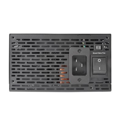 блок питания Thermaltake ToughPower GF3 1650W PS-TPD-1650FNFAGE-4 Черный