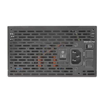 блок питания Thermaltake ToughPower GF3 ARGB 850W PS-TPD-0850F4FAGE-1 Черный