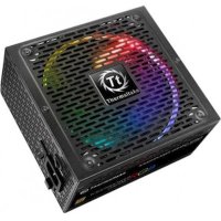 блок питания Thermaltake ToughPower Grand RGB Sync 750W PS-TPG-0750FPCGEU-S