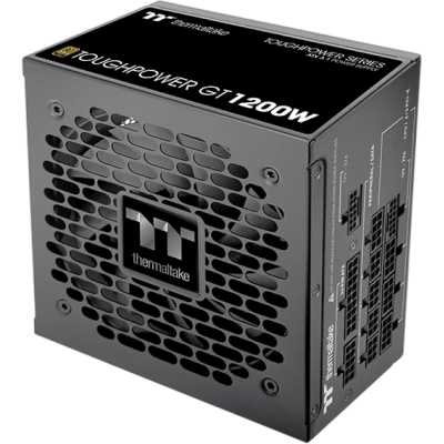 блок питания Thermaltake ToughPower GT 1200W PS-TPT-1200FNFAGE-3 Черный