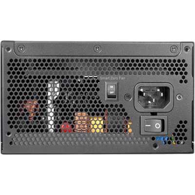 блок питания Thermaltake ToughPower GT 1200W PS-TPT-1200FNFAGE-3 Черный