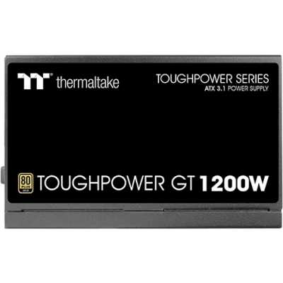 блок питания Thermaltake ToughPower GT 1200W PS-TPT-1200FNFAGE-3 Черный