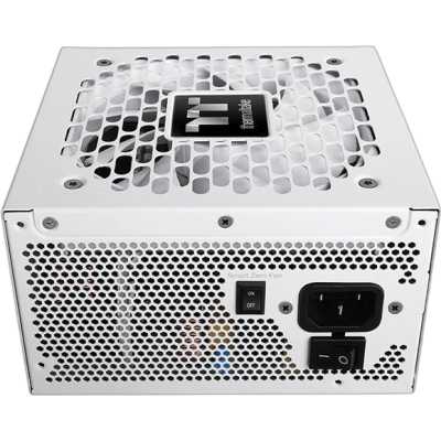 блок питания Thermaltake ToughPower GT Gen.5 Snow 850W PS-TPT-0850FNFAGE-W Белый
