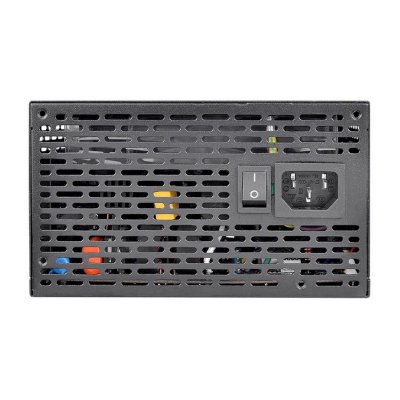 блок питания Thermaltake ToughPower GX3 850W PS-TPD-0850NNFAGE-C Черный