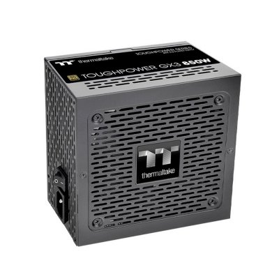 блок питания Thermaltake ToughPower GX3 850W PS-TPD-0850NNFAGE-C Черный