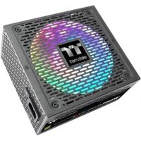 блок питания Thermaltake ToughPower iRGB Plus 750W PS-TPI-0750F3FDGE-1 Черный