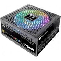 блок питания Thermaltake ToughPower iRGB Plus 750W PS-TPI-0750F3FDGE-1 Черный