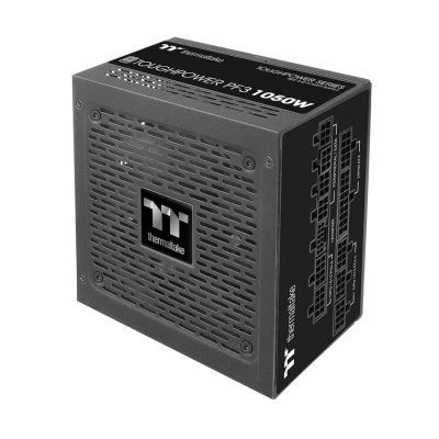блок питания Thermaltake ToughPower PF3 1050W PS-TPD-1050FNFAPE-3 Черный