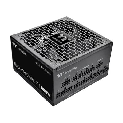 блок питания Thermaltake ToughPower PT 1000W PS-TPP-1000FNFAPE-1 Черный