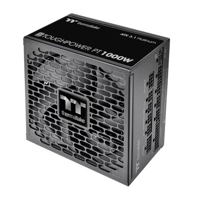 блок питания Thermaltake ToughPower PT 1000W PS-TPP-1000FNFAPE-1 Черный