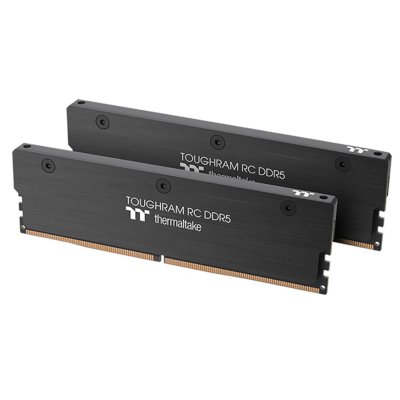 оперативная память Thermaltake Toughram RC Black RA50D516GX2-4800C40A