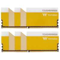 оперативная память Thermaltake Toughram RGB Metallic Gold RG26D408GX2-3600C18A