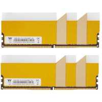 оперативная память Thermaltake Toughram RGB Metallic Gold RG26D408GX2-3600C18A