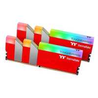 оперативная память Thermaltake Toughram RGB Racing Red RG25D408GX2-3600C18A