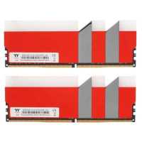 оперативная память Thermaltake Toughram RGB Racing Red RG25D408GX2-3600C18A