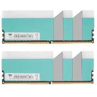 оперативная память Thermaltake Toughram RGB Turquoise RG27D408GX2-3600C18A