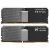 оперативная память Thermaltake Toughram XG RGB Black R016D408GX2-4400C19A
