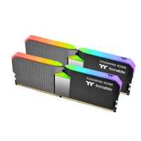 оперативная память Thermaltake Toughram XG RGB Black R016D416GX2-3600C18A