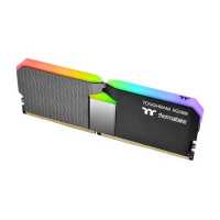 оперативная память Thermaltake Toughram XG RGB Black R016D416GX2-4000C19A