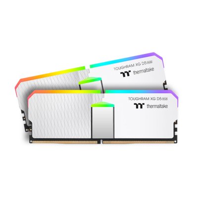 оперативная память Thermaltake Toughram XG RGB D5 White RG34D516GX2-5600C36B