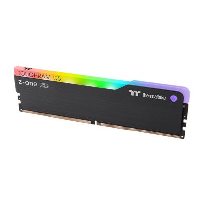 оперативная память Thermaltake Toughram Z-One RGB D5 RG30D516GX1-5200C38S