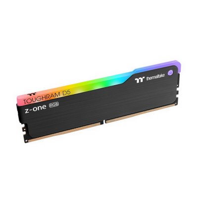 оперативная память Thermaltake Toughram Z-One RGB D5 RG30D516GX1-5200C38S