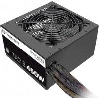блок питания Thermaltake TR2 S 450W PS-TRS-0450NPCWEU-2