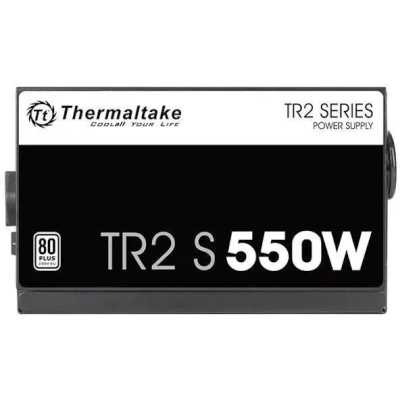 блок питания Thermaltake TR2 S 550W PS-TRS-0550NNWEU-2